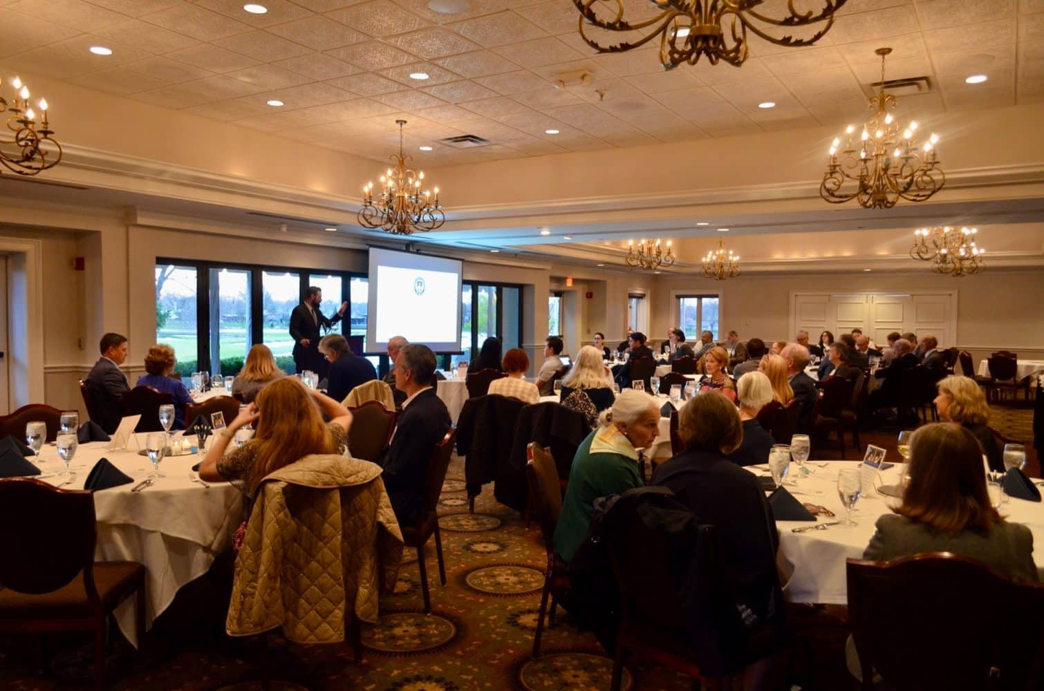 Lunch Discussion with Lisa Ruddick: “When Nothing is Cool”