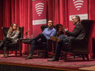 Pluralism In A Polarized Age: Navigating Our Deepest Differences Together