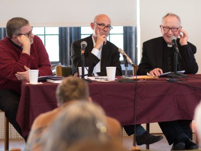 Vatican I: Loss and Gain with Papal Governance of the Catholic Church