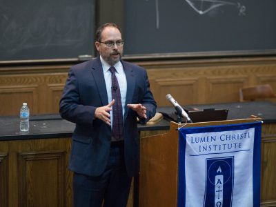 Georges Lemaître: His Science, Faith, and Why “Hubble’s Law” Ought to be Renamed