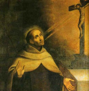 John of the Cross: A Mystic's Poetry