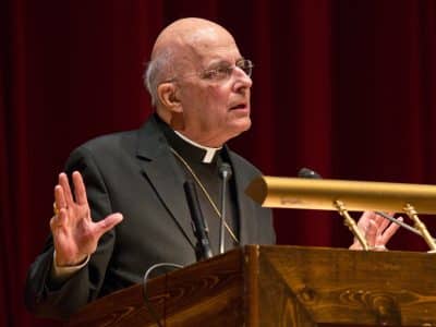 Christian Wisdom in a Time of Pandemic #1: Cardinal Francis George & St. Oscar Romero