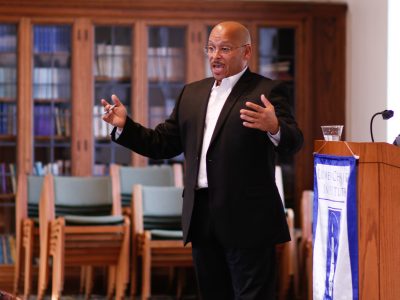 Perseverance in the Parish? Religious Attitudes from a Black Catholic Perspective