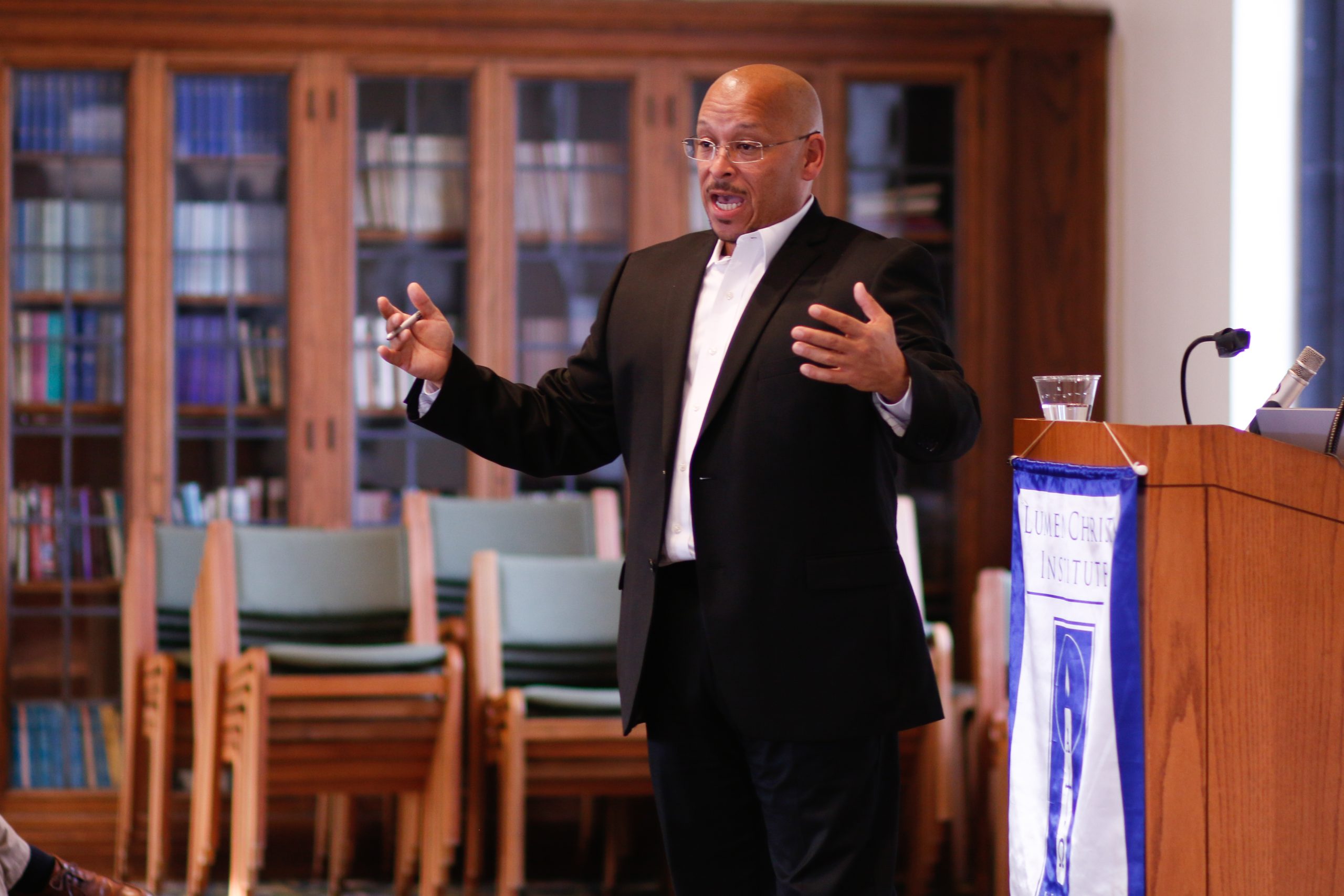 Perseverance in the Parish? Religious Attitudes from a Black Catholic Perspective