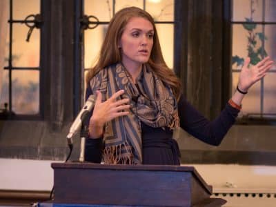 Walker Percy on the Pursuit of Happiness in Apocalyptic Times