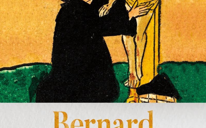 Bernard of Clairvaux: Writing a Biography of the Difficult Saint