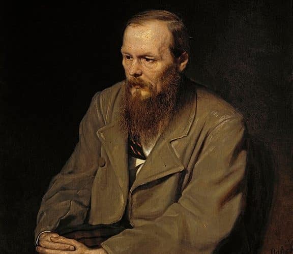 The Brothers Karamazov