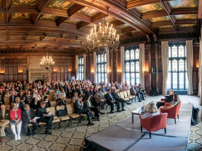 A Crisis of Community: Catholic School Closures and Urban Neighborhoods