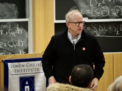 The Collapse of Lehman Brothers: An Inside Story