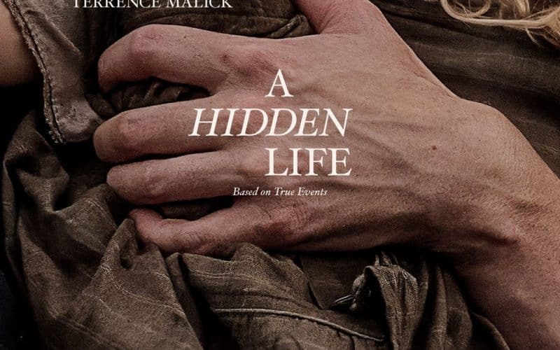 Grad Movie Night @ Doc Films: A Hidden Life