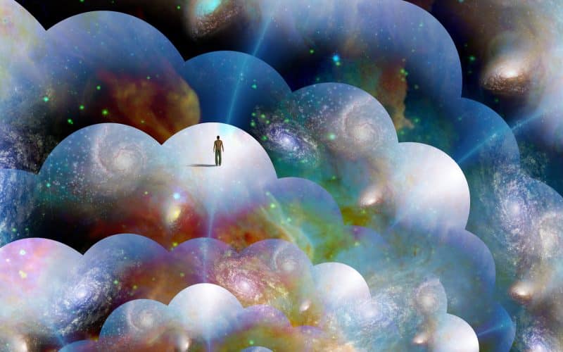 Is the Universe Made for Life? Anthropic Coincidences and Multiverse Ideas