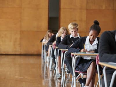 Beyond Test Scores: Measuring the Contributions of Catholic Schools and Universities