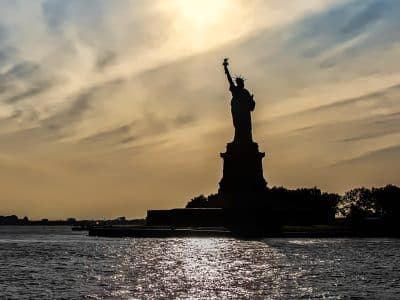 The Ethics of Immigration