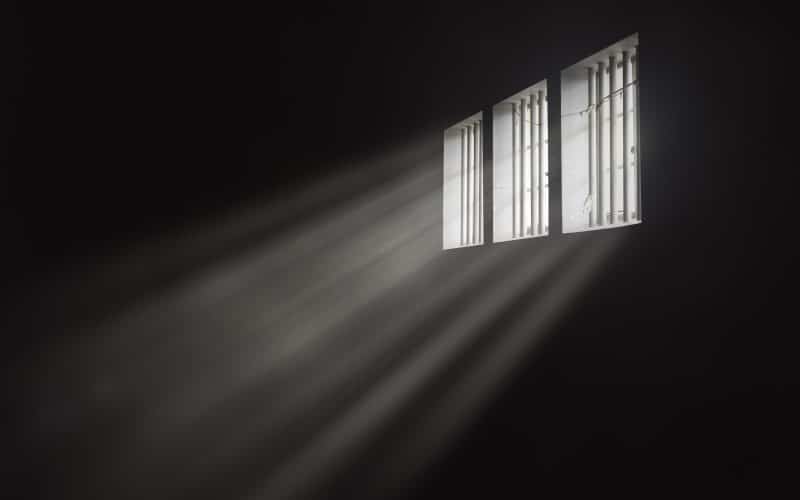 Cruel But Usual:  Solitary Confinement's Tortured History