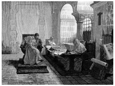 Care of Souls in Inquisition Spain