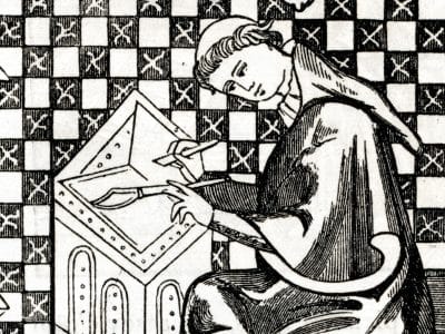The Monastics Before the Scholastics: An Introduction to Medieval Monastic Theology