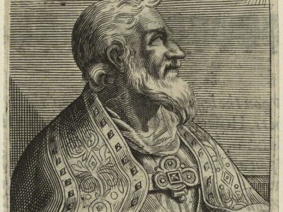 WEBINAR: Anselm of Canterbury on the Rationality of Faith