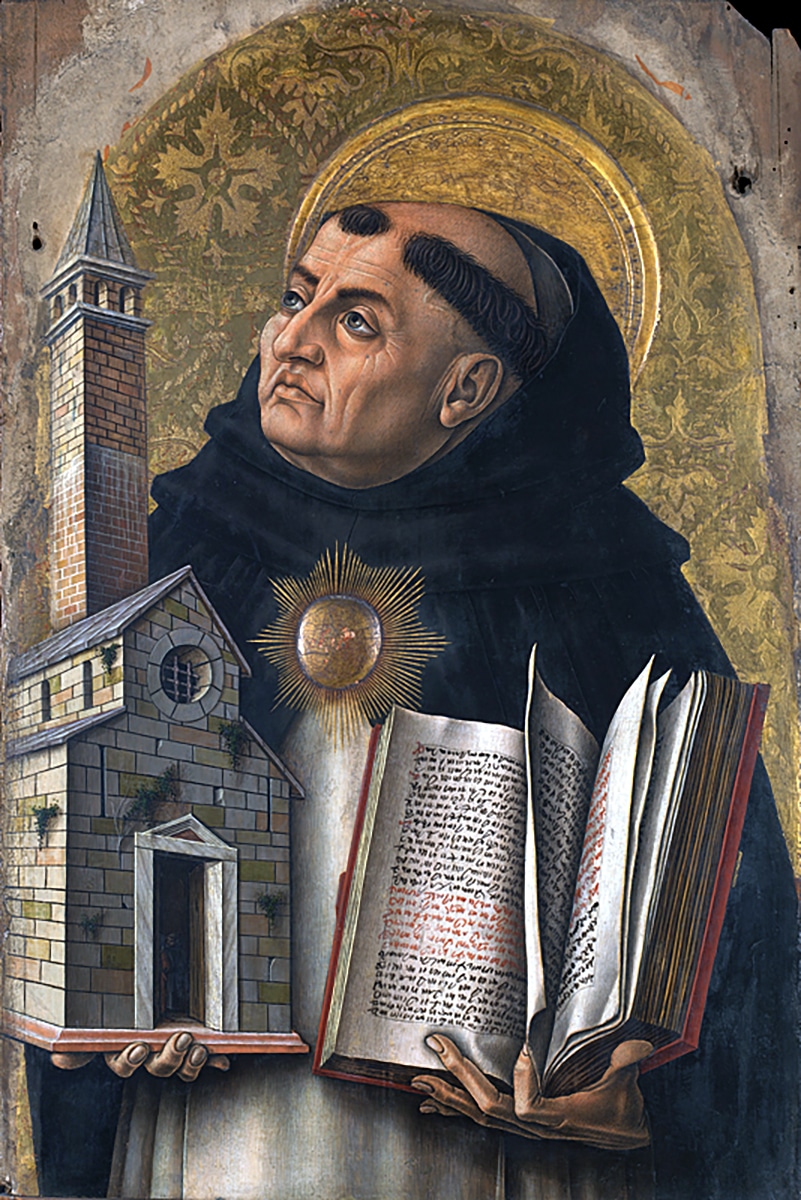 Conscience and Human Rights in Thomas Aquinas and Some Predecessors