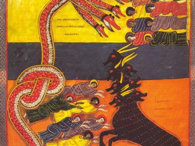 WEBINAR: Apocalypticism in Times of Crisis