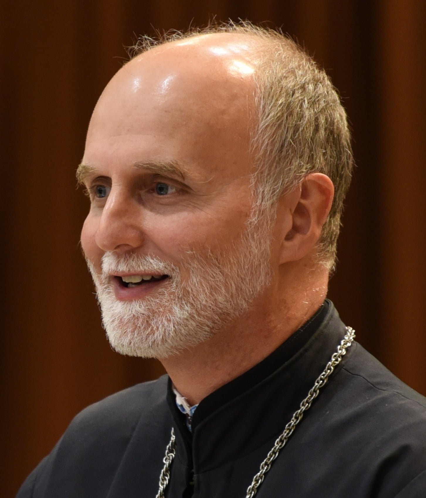 Ash Wednesday Reflection with Archbishop Borys Gudziak