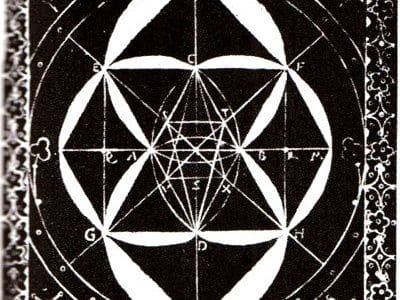 Giordano Bruno and the Poetry of the Cosmos