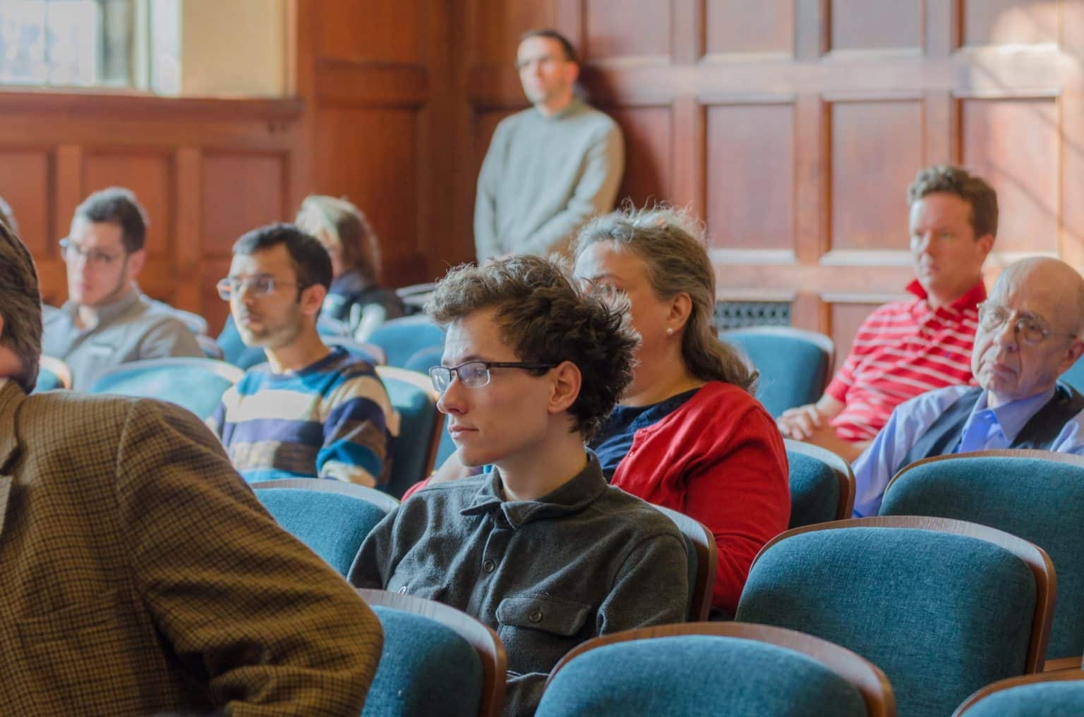 Home - Lumen Christi Institute