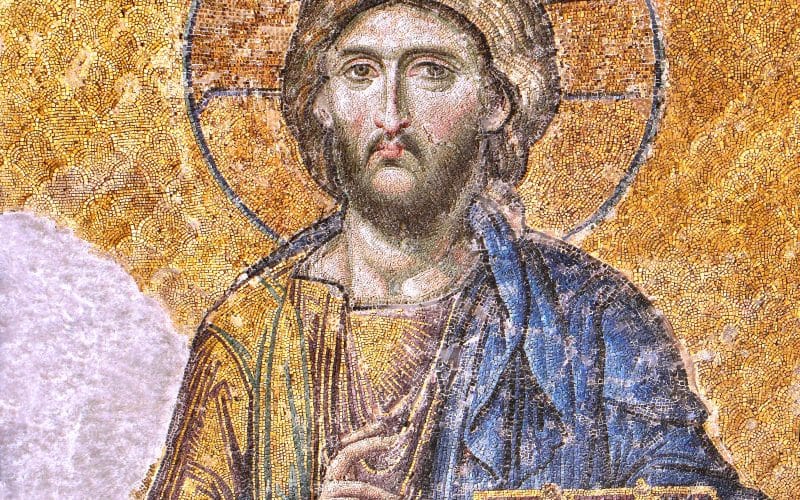 Weekly Non-Credit Course:  "Who Do You Say That I Am? Visions of Christ in the Christian Tradition"