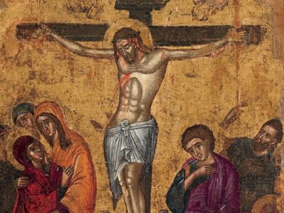 Becoming Human in Light of the Gospel of John