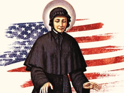 Saint Among the Skyscrapers: The American Afterlife of Mother Frances Xavier Cabrini