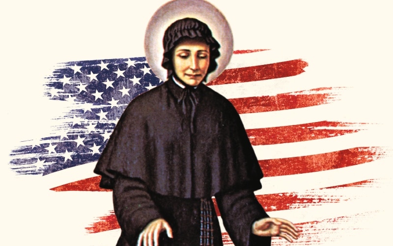 Saint Among the Skyscrapers: The American Afterlife of Mother Frances Xavier Cabrini