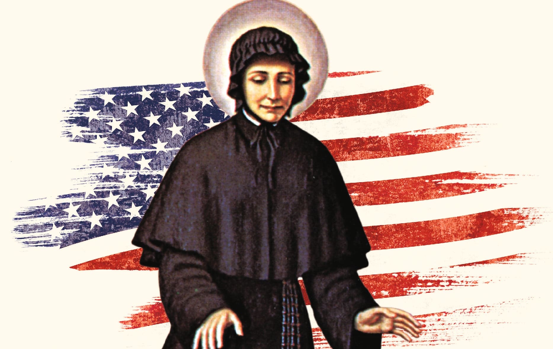 Saint Among the Skyscrapers: The American Afterlife of Mother Frances Xavier Cabrini