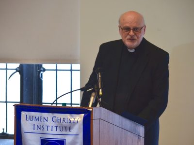 The Witness of Contemplative Women in the Heart of the Church