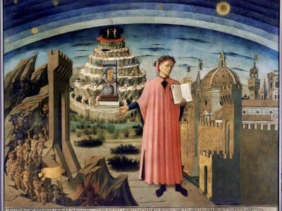 Dante the Theologian: Ken Woodward Interviews Denys Turner