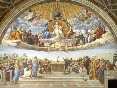 Catholic Culture Series on "Faith and Reason"