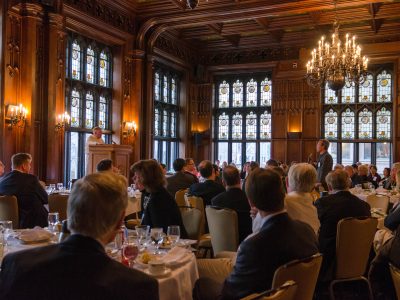 How Catholics Can Realize the Royal Priesthood of the Laity and Rebuild a Church in Crisis