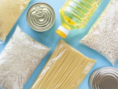 Food Insecurity in the U.S.: Insights from Catholic Social Thought and Economics