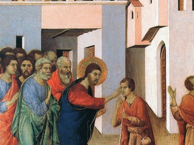 The Only Way To Truth Is By Love