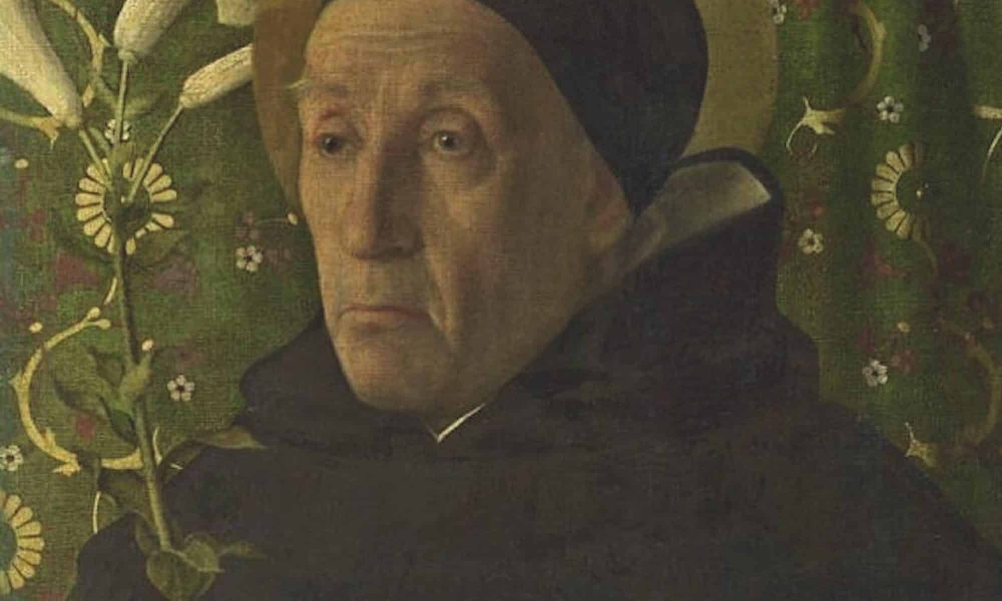 Master Class on "The Writings of Meister Eckhart"