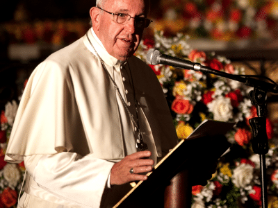 Globalization from the People: Fratelli Tutti and the Latino Social Teaching of Pope Francis