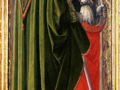 Ambrose and Augustine on Christian Holiness