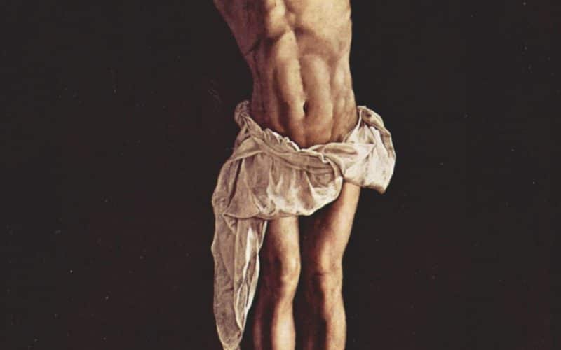 Spring Non-Credit Course | Shame, Suffering, and the Scandal of the Cross