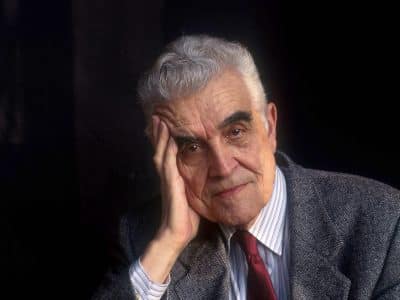 The Thought of Rene Girard