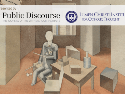 What is Ideology? A Conversation with Mark Shiffman and James Matthew Wilson