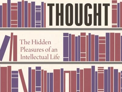 Thinking Inside and Outside the University: Zena Hitz on the Inner Life
