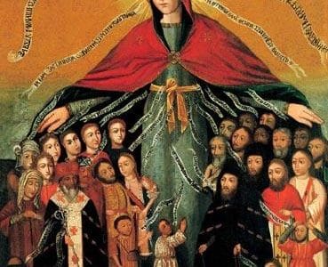 Ideologies of War and Theologies of Healing: Ukraine one year later