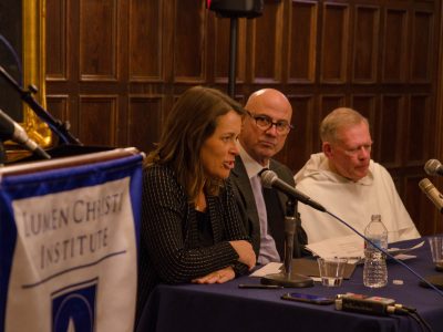 The Catholic Church in Crisis: A Panel Discussion