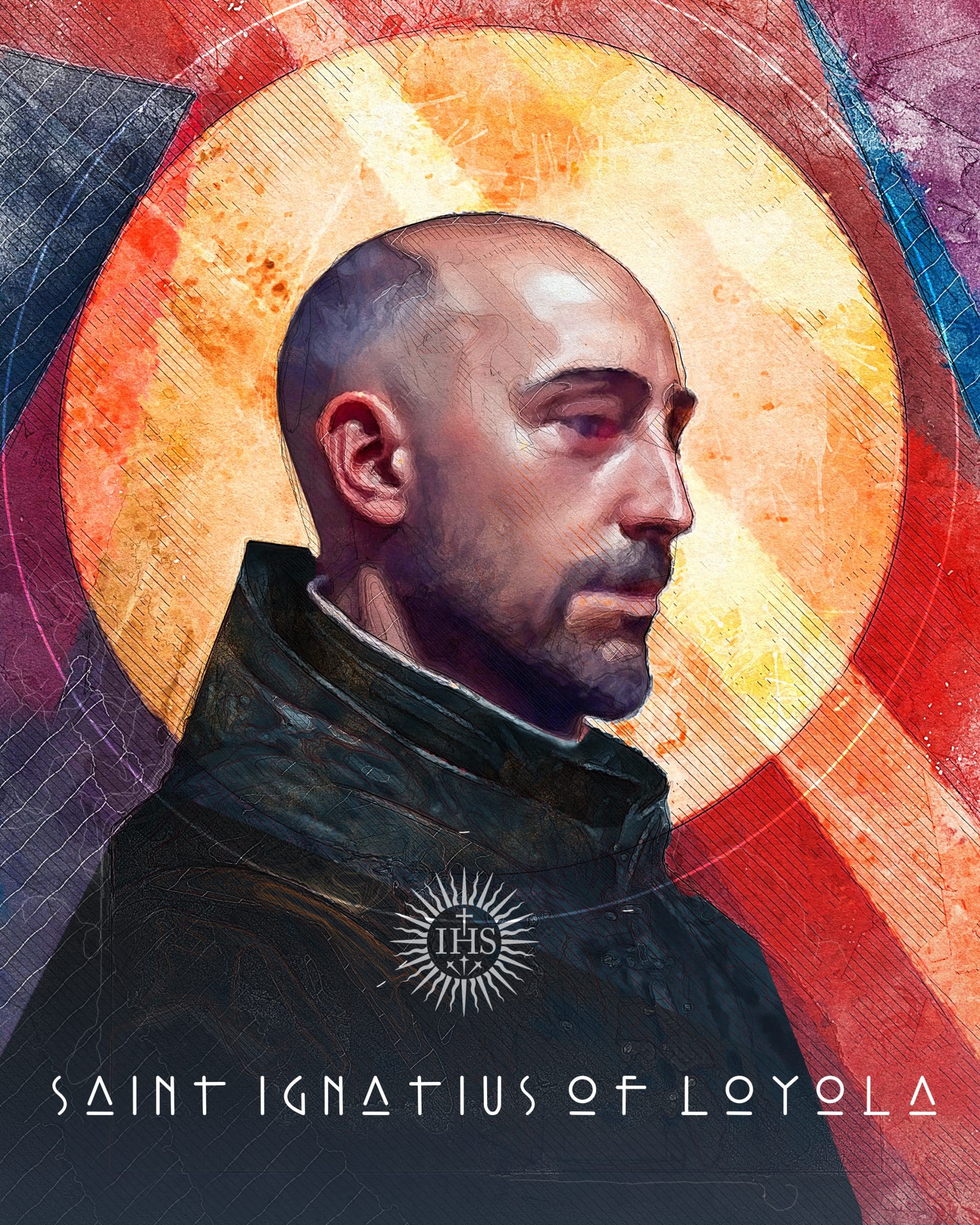 Magis Lecture | The Making of St. Ignatius