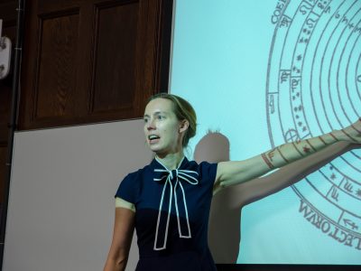 Science and Theology of Habitable Worlds Around Other Stars