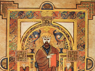The Soul of Early Irish Monasticism