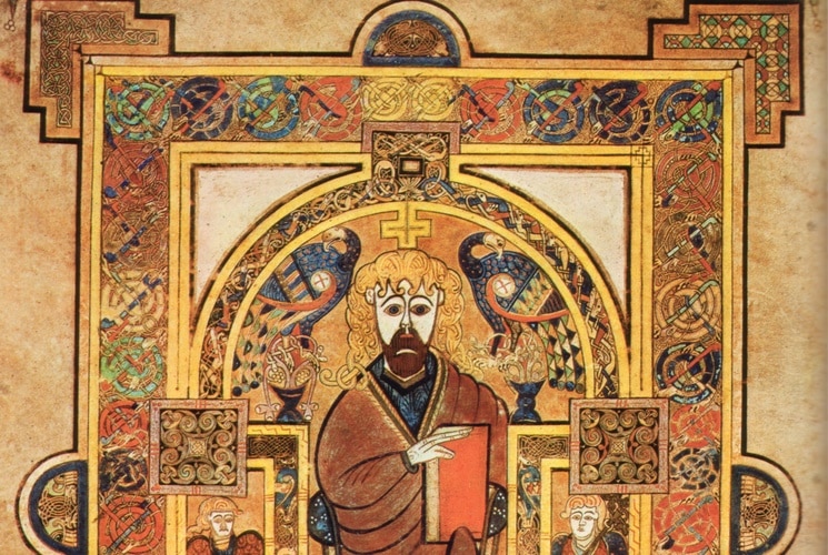 The Soul of Early Irish Monasticism